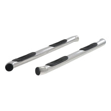 Load image into Gallery viewer, ARIES 201008-2 3" Round Polished Stainless Side Bars, Select Jeep Grand Cherokee for Select Jeep Grand Cherokee