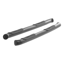 Load image into Gallery viewer, ARIES 201008 3" Round Black Steel Side Bars, Select Jeep Grand Cherokee for Select Jeep Grand Cherokee