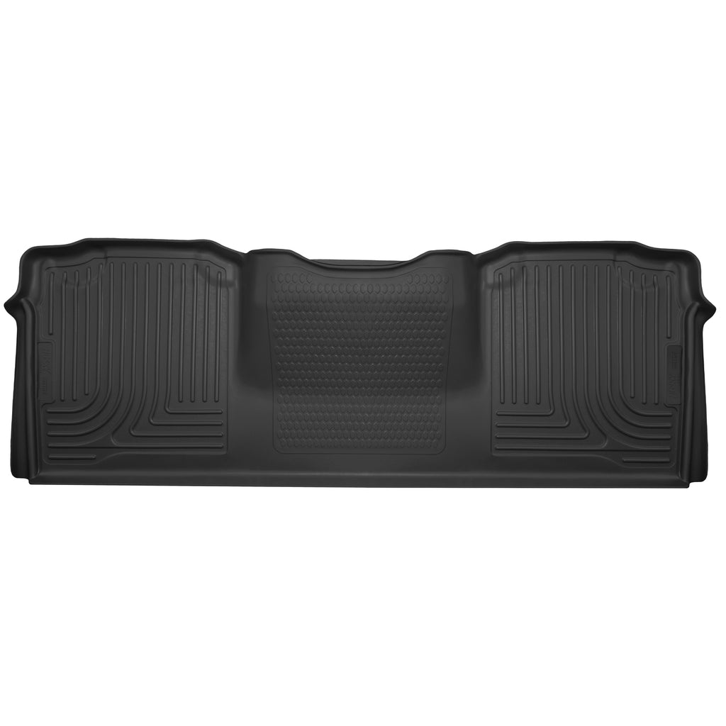 201015-Ram-25003500-Mega-Cab-2Nd-Seat-Floor-Liner-(Footwell-Coverage)-Xact-Contour-Series-Black