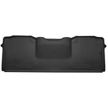 Load image into Gallery viewer, 201015-Ram-25003500-Mega-Cab-2Nd-Seat-Floor-Liner-(Footwell-Coverage)-Xact-Contour-Series-Black