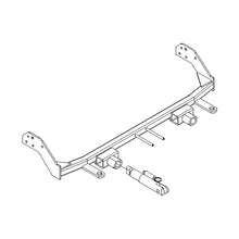 Load image into Gallery viewer, 20102012-Volkswagen-Jetta-Sportwagon-(Includes-Tdi)-Baseplate