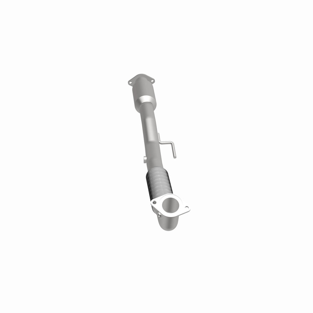 MagnaFlow Exhaust Products 5571988 California CARB Direct-Fit Catalytic Converter for Select Toyota Camry