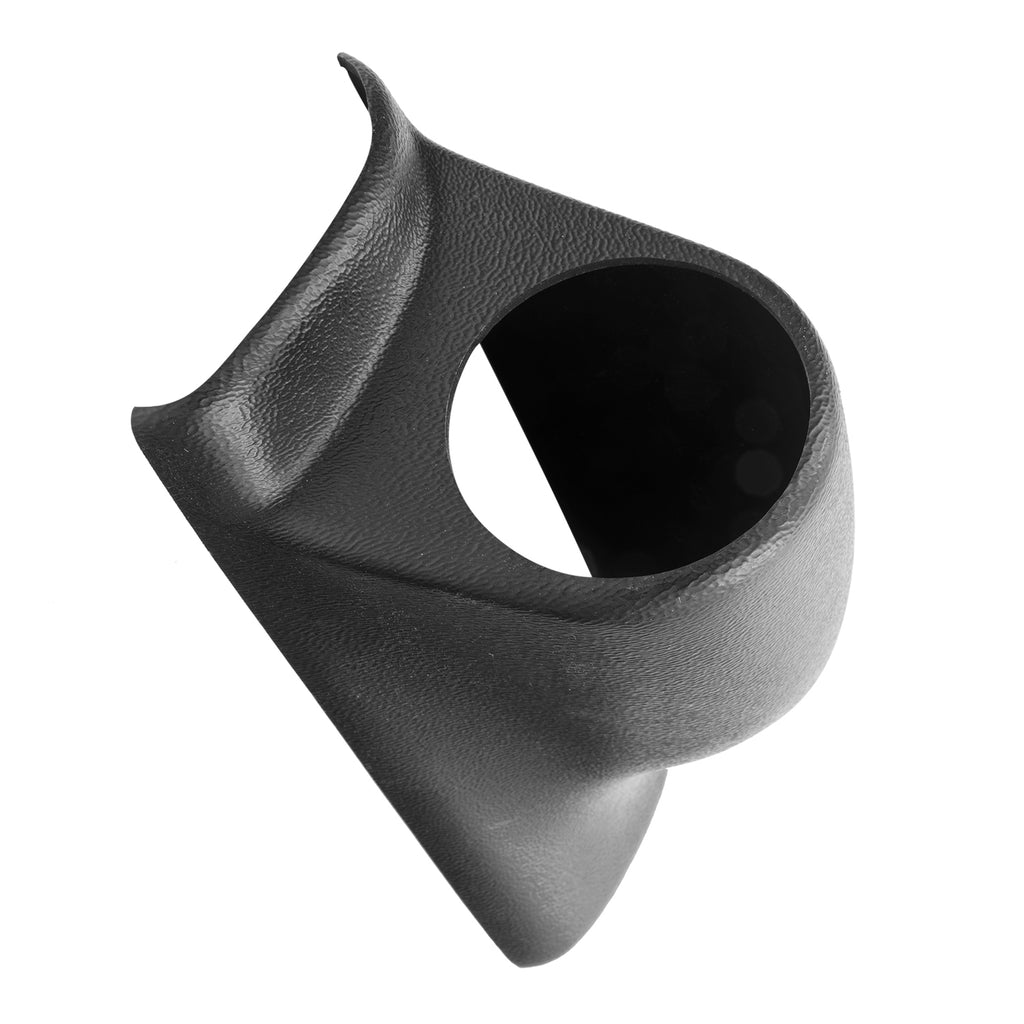 AutoMeter 20102 GAUGE MOUNT, A-PILLAR POD, SINGLE, 2 1/16", ACURA INTEGRA 90-93 for Select Acura Integra