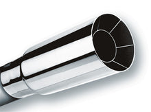 Load image into Gallery viewer, Borla 20103 Universal Exhaust Tip - Single Round