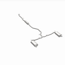 Load image into Gallery viewer, MagnaFlow Exhaust Products 19393 Street Series Cat-Back System for Select Honda Accord