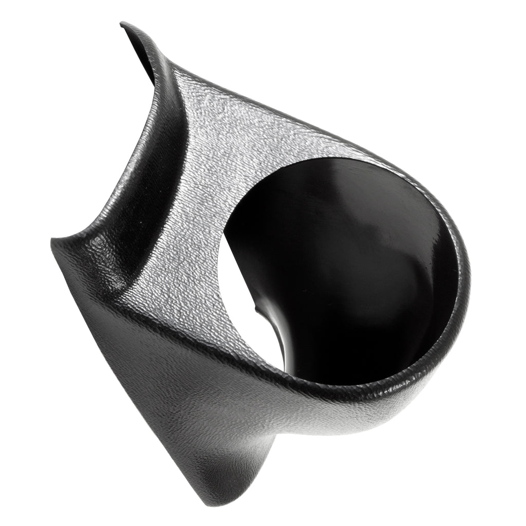 AutoMeter 20104 GAUGE MOUNT, A-PILLAR POD, SINGLE, 2 5/8", ACURA INTEGRA 90-93 for Select Acura Integra