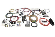 Load image into Gallery viewer, Painless Wiring 20105 27 Circuit Classic-Plus Customizable Chassis Harness for Select Chevrolet Bel Air