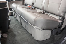 Load image into Gallery viewer, DU-HA 20107 DÜHA 20107 Underseat Storage / Gun Case - Lt Gray for Select Ford F-150, Ford F-250 Super Duty, Ford F-350 Super Duty, Ford F-450 Super Duty, Ford F-550 Super Duty