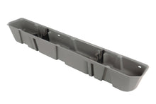 Load image into Gallery viewer, DU-HA 20107 DÜHA 20107 Underseat Storage / Gun Case - Lt Gray for Select Ford F-150, Ford F-250 Super Duty, Ford F-350 Super Duty, Ford F-450 Super Duty, Ford F-550 Super Duty