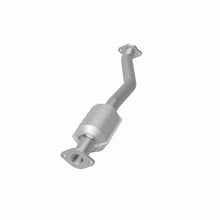 Load image into Gallery viewer, MagnaFlow Exhaust Products 49113 OEM Grade Direct-Fit Catalytic Converter for Select Suzuki Esteem