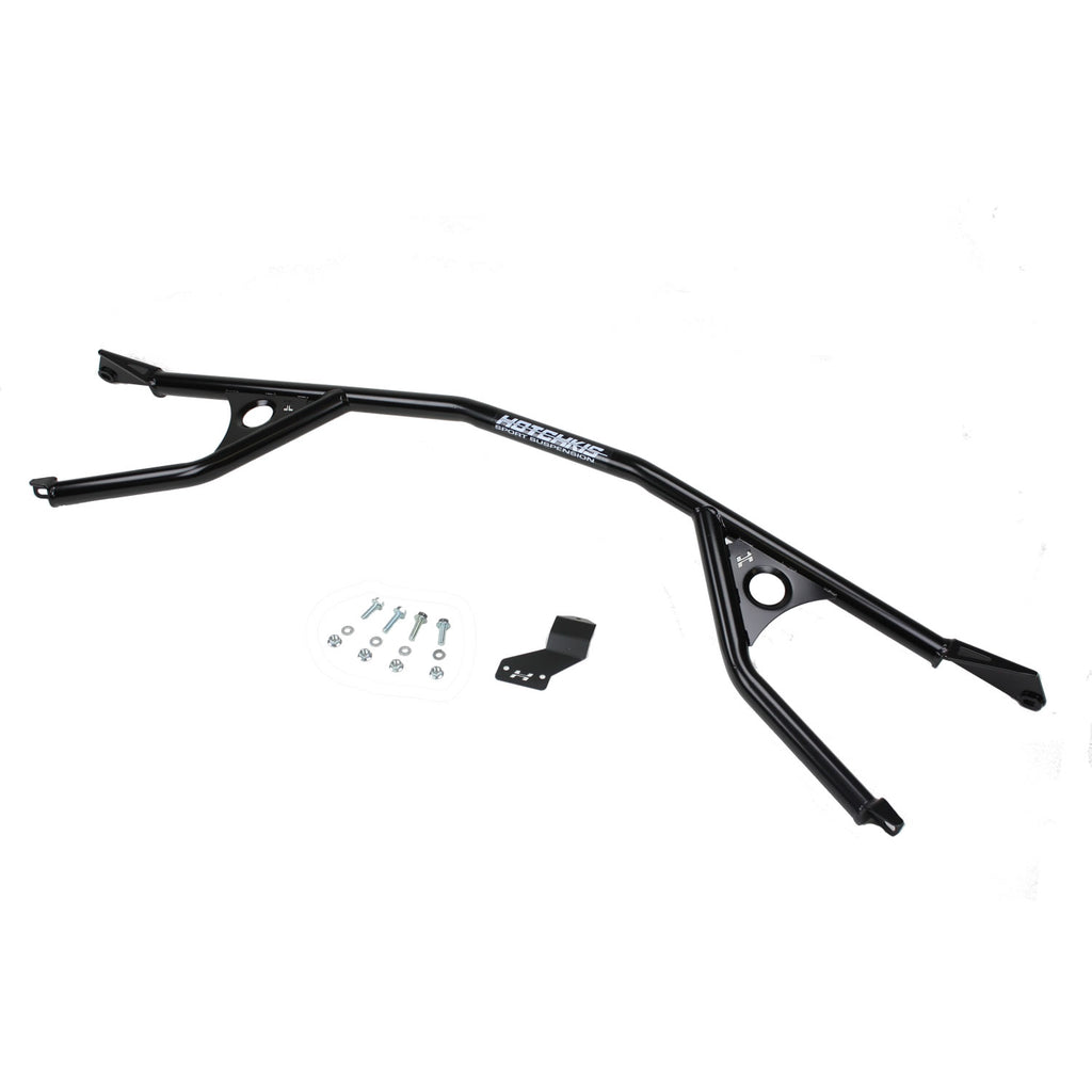 Hotchkis Performance 20109 Hotchkis 20109 2010-2012 Camaro Chassis Max Front Strut Tower Brace for Select Chevrolet Camaro