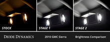 Load image into Gallery viewer, Diode Dynamics DD0620 Direct replacement for your factory bulbs.