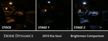 Load image into Gallery viewer, Diode Dynamics DD0533 Direct replacement for your factory bulbs.