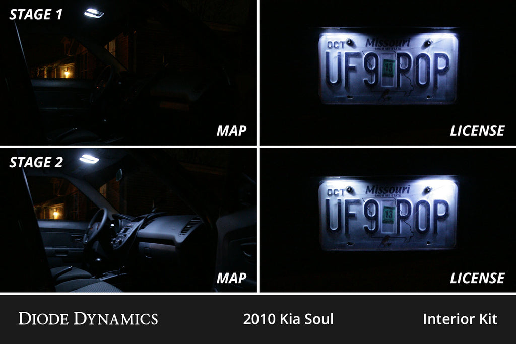 Diode Dynamics DD0531 Direct replacement for your factory bulbs.