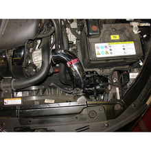 Load image into Gallery viewer, 2011-13-Hyundai-SonataKia-Optima-2.4L-Polished-Cold-Air-Intake-WMr-Tech