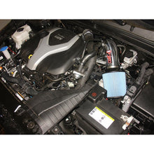 Load image into Gallery viewer, 2011-14-Hyundai-SonataKia-Optima-2.0L-Turbo-Black-Short-Ram-Intake