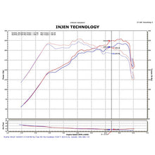 Load image into Gallery viewer, 2011-14-Hyundai-SonataKia-Optima-2.0L-Turbo-Black-Short-Ram-Intake