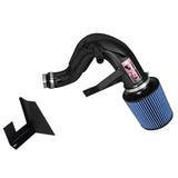 Injen SP1330BLK Black SP Short Ram Air Intake System