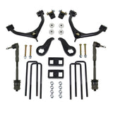 ReadyLift Suspension 69-3412 2011-17 CHEV/GMC 2500/3500HD SST? LIFT KITS