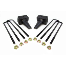 Load image into Gallery viewer, 2011-18-ChevGmc-25003500Hd-4-Rear-Block-Kit