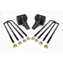 Load image into Gallery viewer, 2011-18-ChevGmc-25003500Hd-5-Rear-Block-Kit
