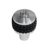 DV8 Offroad D-JP-181112-BL 2011-18 Jeep JK 6-Speed Shift Knob