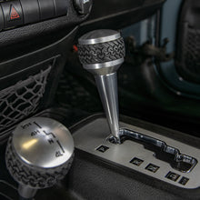 Load image into Gallery viewer, 2011-18-Jeep-Jk-Shift-Knob-Automatic-Dv8-Offroad
