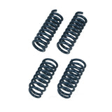 Hotchkis 19120 2011-2012 Dodge Challenger RT Sport Coil Springs from  Sport Suspension