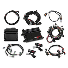 Load image into Gallery viewer, 2011-2012-Ford-Coyote-Ti-Vct-Hp-Efi-Kit,-Bosch-O2,-Uscar-Inj
