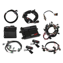 Load image into Gallery viewer, 2011-2012-Ford-Coyote-Ti-Vct-Hp-Efi-Kit,-Ntk-O2,-Uscar-Inj