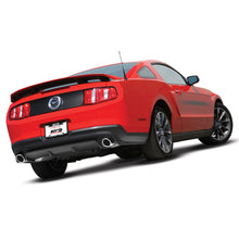 Load image into Gallery viewer, 2011-2012-Mustang-Gt-5.0L-8Cyl-6Spd-Rwd-Agressive-Atak-Catback-Exhaust