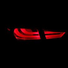 Load image into Gallery viewer, 2011-2013-Hyundai-Elantra-Led-Taillights-Black-4Pc