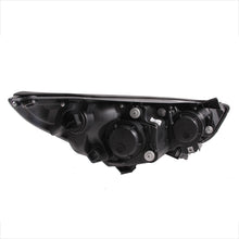 Load image into Gallery viewer, 2011-2013-Kia-Sorento-Projector-Headlights-W-Halo-Chrome-(Ccfl)