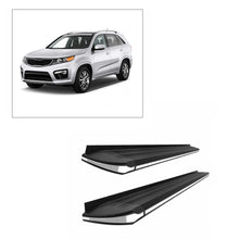 Load image into Gallery viewer, 2011-2013-Kia-Sorento-Running-Board