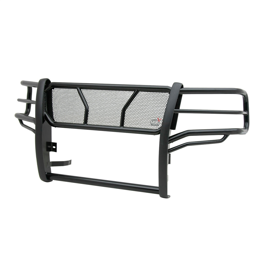 2011-2014-Chevrolet-Silverado-2500Hd3500-Hdx-Grille-Guard---Black
