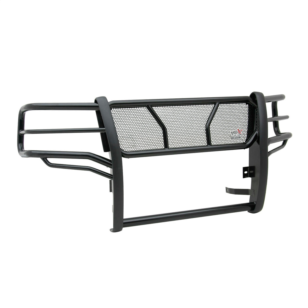 2011-2014-Chevrolet-Silverado-2500Hd3500-Hdx-Grille-Guard---Black