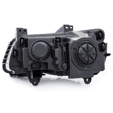 Load image into Gallery viewer, 2011-2014-Chrysler-300-Projector-Headlights-W-Plank-Style-Design-Black