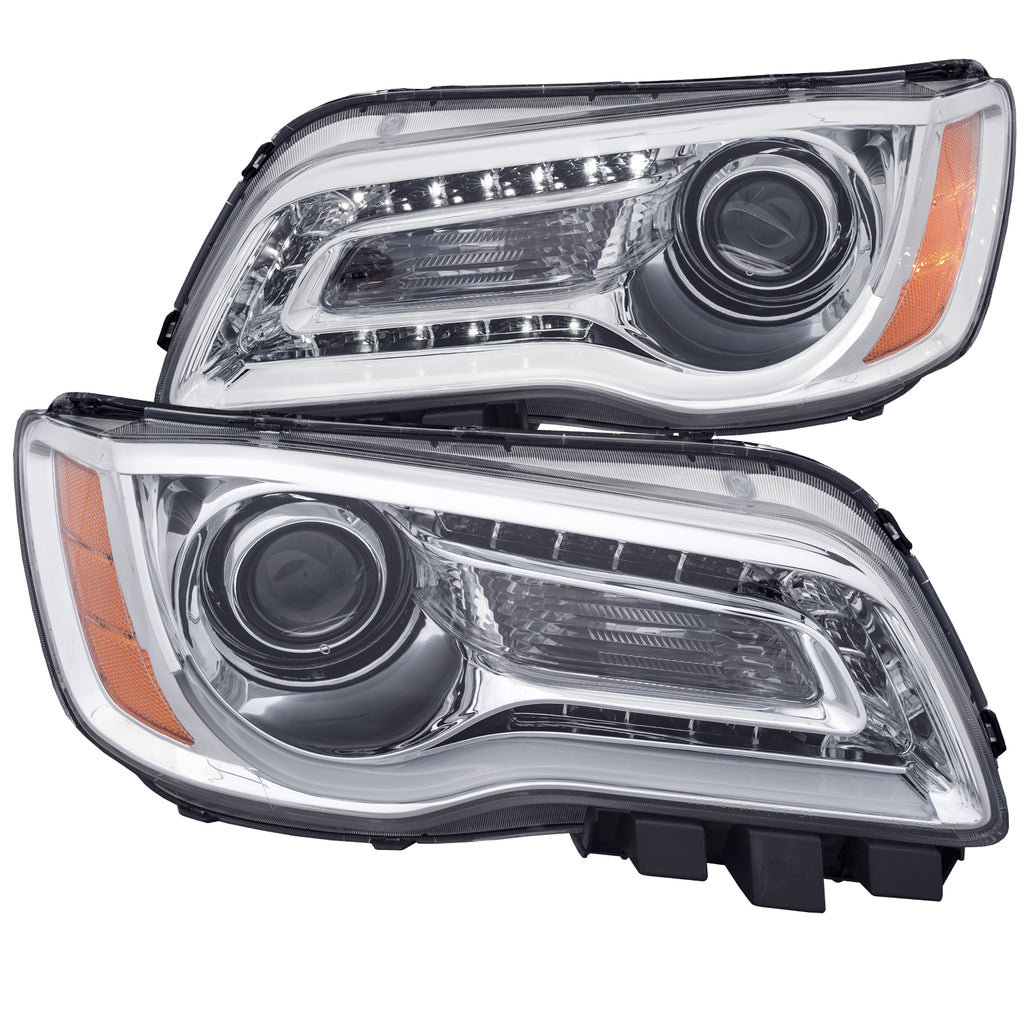 2011-2014-Chrysler-300-Projector-Headlights-W-Plank-Style-Design-Chrome