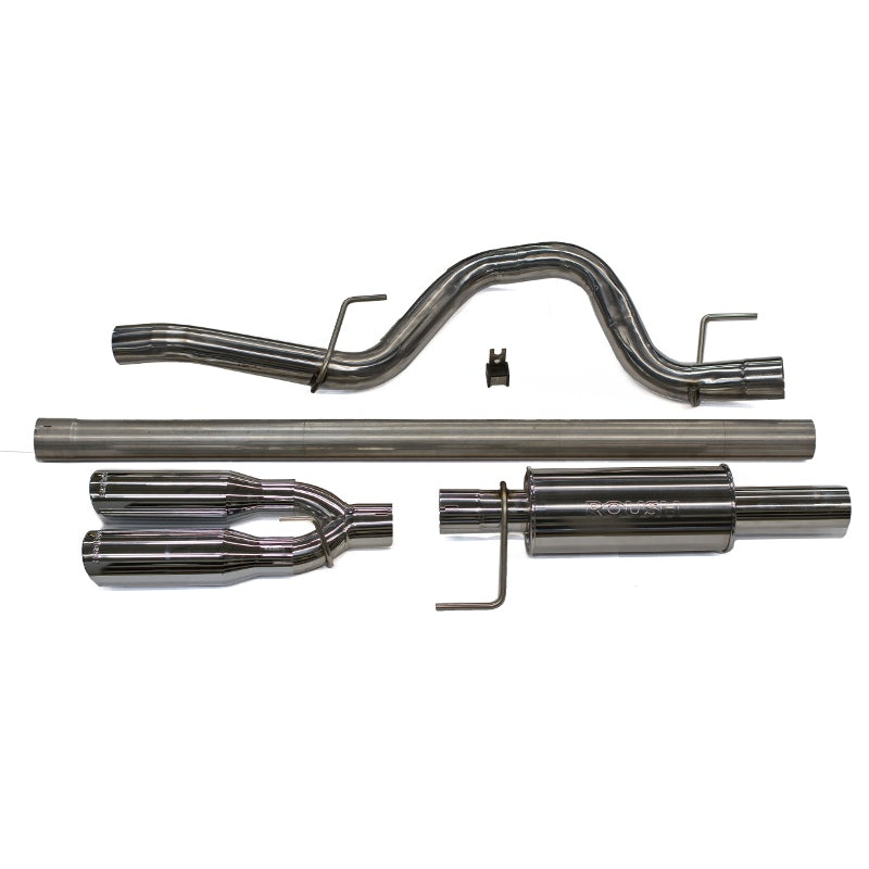 2011-2014-Ford-F-150-3.5L5.0L6.2L-Enhanced-Sound-Cat-Back-Exhaust-Kit