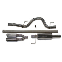 Load image into Gallery viewer, 2011-2014-Ford-F-150-3.5L5.0L6.2L-Enhanced-Sound-Cat-Back-Exhaust-Kit
