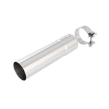 Borla 60554 Connection Pipes - Wheelbase Extension Pipe