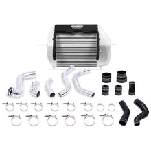 Load image into Gallery viewer, 2011-2014-Ford-F-150-Ecoboost-Silver-Intercooler-W-Polished-Pipes