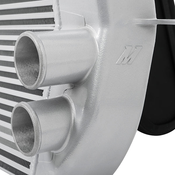 2011-2014-Ford-F-150-Ecoboost-Silver-Intercooler-W-Polished-Pipes
