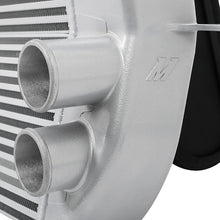 Load image into Gallery viewer, 2011-2014-Ford-F-150-Ecoboost-Silver-Intercooler-W-Polished-Pipes