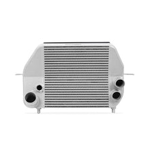 Load image into Gallery viewer, 2011-2014-Ford-F-150-Ecoboost-Silver-Intercooler-W-Polished-Pipes