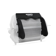 Load image into Gallery viewer, 2011-2014-Ford-F-150-Ecoboost-Silver-Intercooler-W-Polished-Pipes
