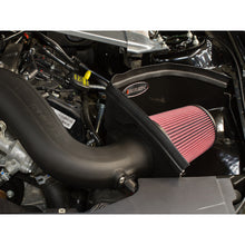 Load image into Gallery viewer, 2011-2014-Mustang-Cold-Air-Intake-Kit-3.7L-V6