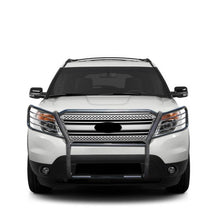 Load image into Gallery viewer, 2011-2015-Ford-Explorer-Grille-Guar