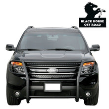Load image into Gallery viewer, 2011-2015-Ford-Explorer-Grille-Guar
