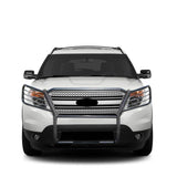 BLACK HORSE 17FJ28MA Grille Guard